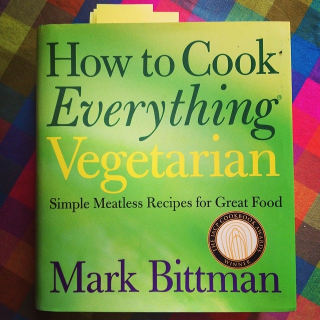 Best find #life #book #cooking #vegetarian